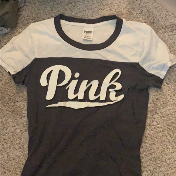 PINK Victoria's Secret Tops - T shirt from pink